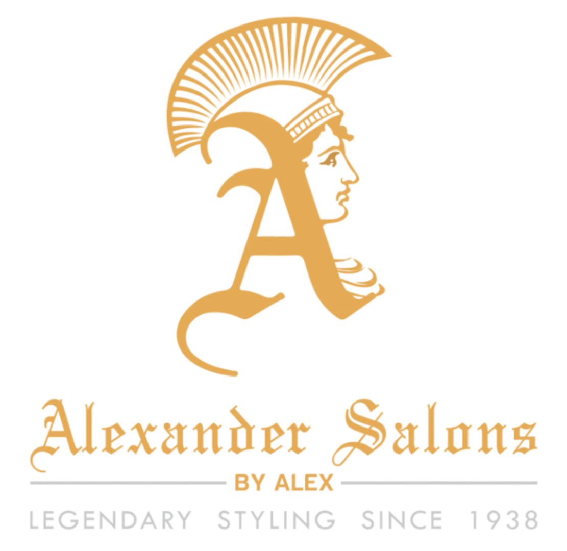 Alexander Salons logo
