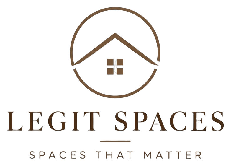 Legit Spaces